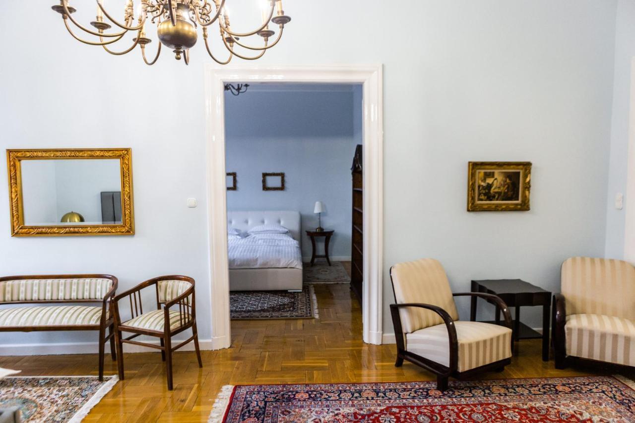 Luxury Downtown 3 Bedroom Apartment By Synagoge With Beautiful View Будапешт Экстерьер фото